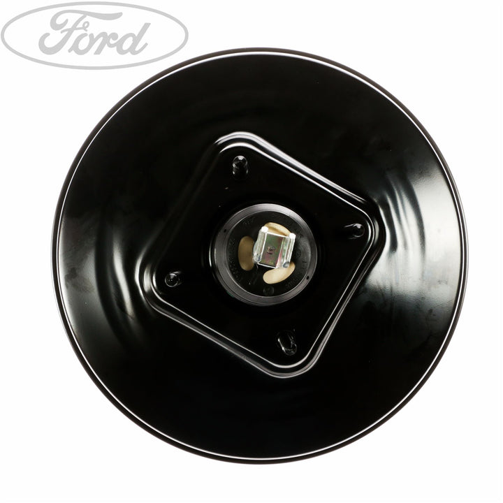 BRAKE BOOSTER