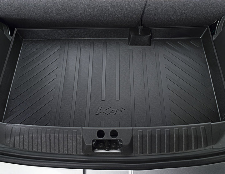 KA+ FROM 06/2016 BOOT LINER