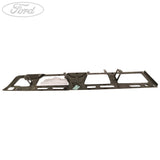 SIDE ROOF RAIL