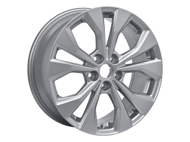 PUMA SET OF 4 ALLOY WHEELS 11/2019 03/2020