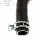 HEATER HOSE