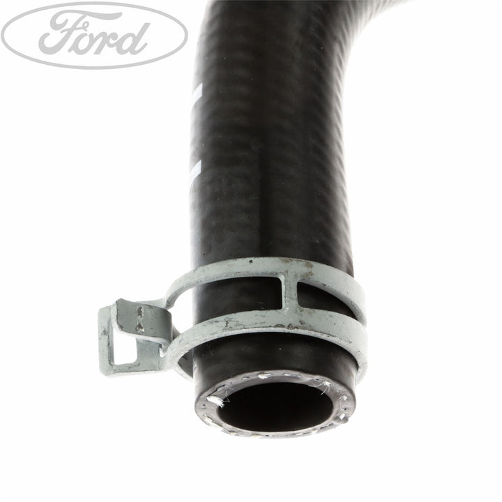 HEATER HOSE