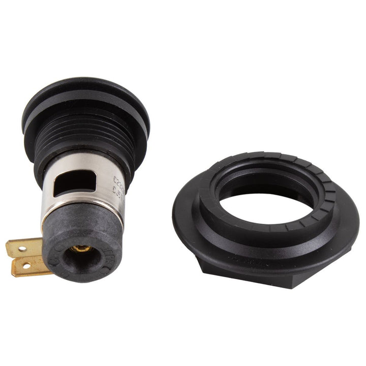 ADDITIONAL SOCKET