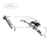 FRAME & MOUNT. PARTS