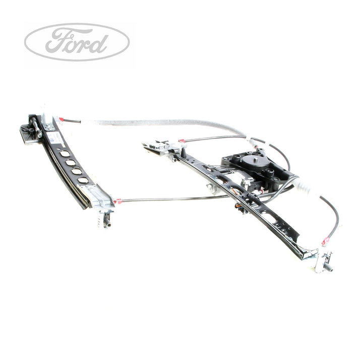 FRAME & MOUNT. PARTS