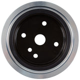 DURATEC RS ST CRANKSHAFT PULLEY BELT DRIVEN 2008-2012