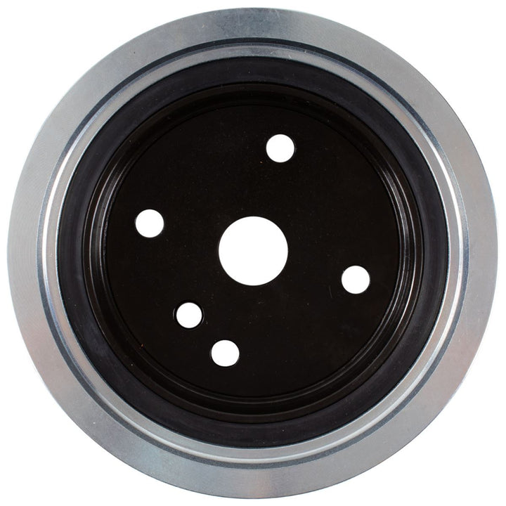 DURATEC RS ST CRANKSHAFT PULLEY BELT DRIVEN 2008-2012