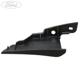 MONDEO MK5 REAR O/S BUMPER MOUNTING BRACKET 2014-