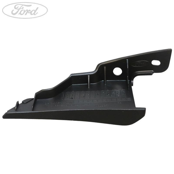 MONDEO MK5 REAR O/S BUMPER MOUNTING BRACKET 2014-