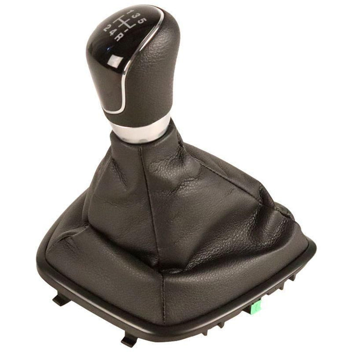 TRANSIT CONNECT GEAR SELECTOR KNOB & GAITER 09/2013-