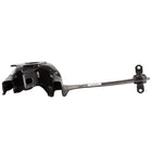 FOCUS REAR O/S SUSPENSION KNUCKLE HUB ARM