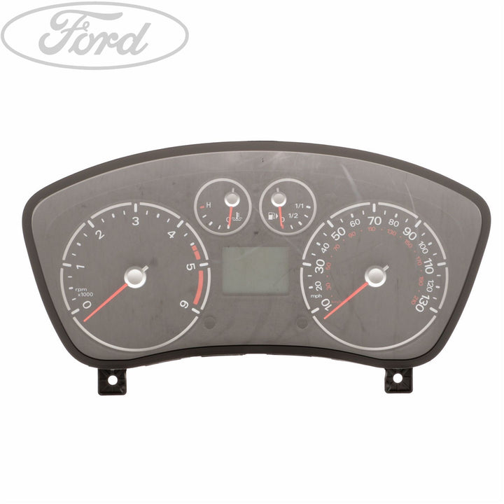 TRANSIT CONNECT INSTRUMENT CLUSTER SPEEDOMETER 2009-2013