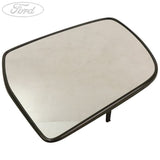 RANGER N/S DOOR MIRROR GLASS WIDE ANGLE 2011-