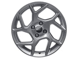 FIESTA SET OF 4 ALLOY WHEELS 05/2018 11/2019