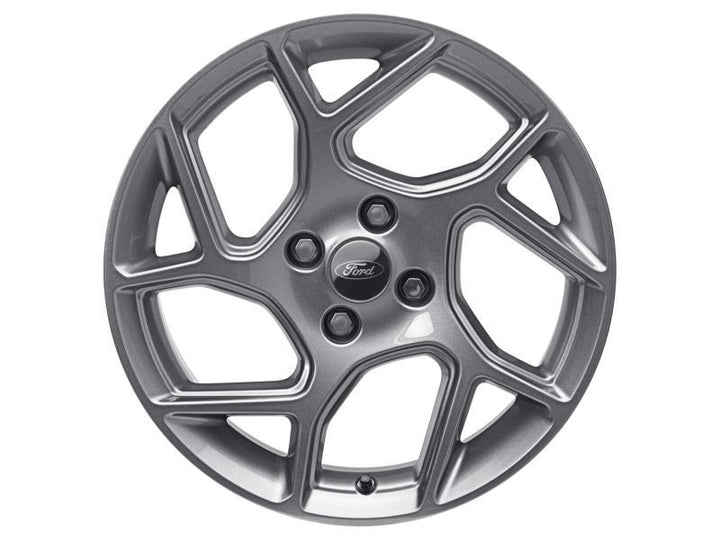 FIESTA SET OF 4 ALLOY WHEELS 05/2018 11/2019