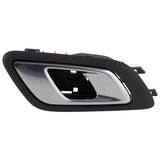 RANGER REAR O/S DOOR INNER HANDLE XLT LTD WILDTRAK 11-13