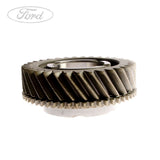 4TH SPEED GEAR