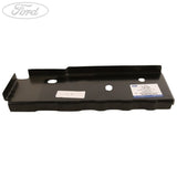 TRANSIT REAR N/S OUTER FLOOR CROSS MEMBER 2014-