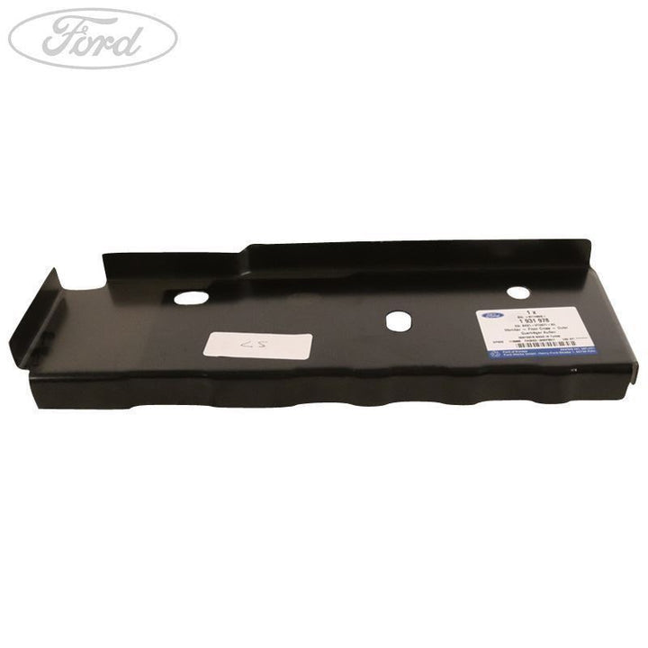 TRANSIT REAR N/S OUTER FLOOR CROSS MEMBER 2014-