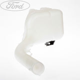 WINDSCREEN WASHER WATER RESERVOIR