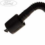 FIESTA FUSION POWER STEERING HOSE RESERVOIR TO PUMP