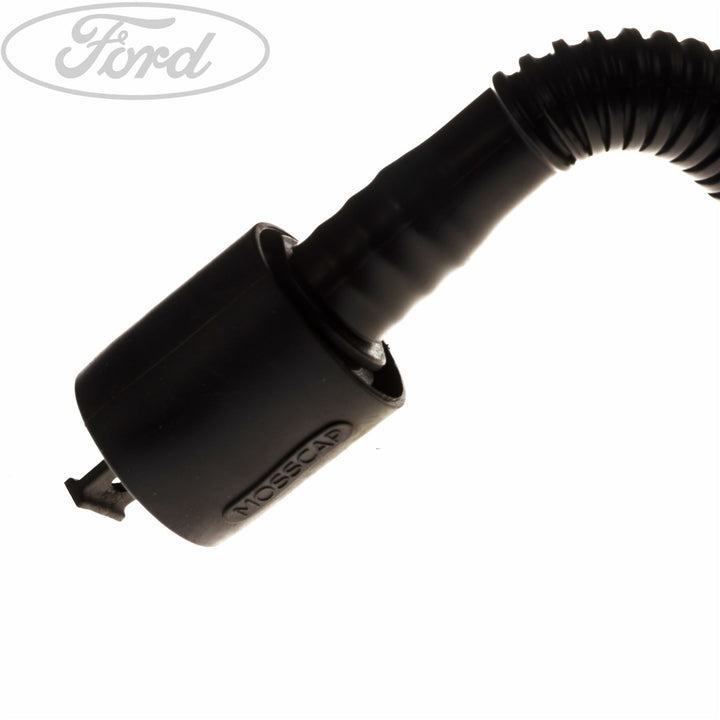 FIESTA FUSION POWER STEERING HOSE RESERVOIR TO PUMP