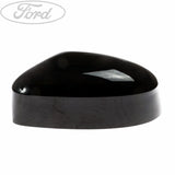 FOCUS FRONT N/S LEFT WING MIRROR HOUSING CAP COVER