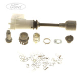 FOCUS C-MAX MPV FOCUS C-MAX LOCK CYLINDER REPAIR KIT