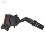 STEERING COLUMN CONTROLS