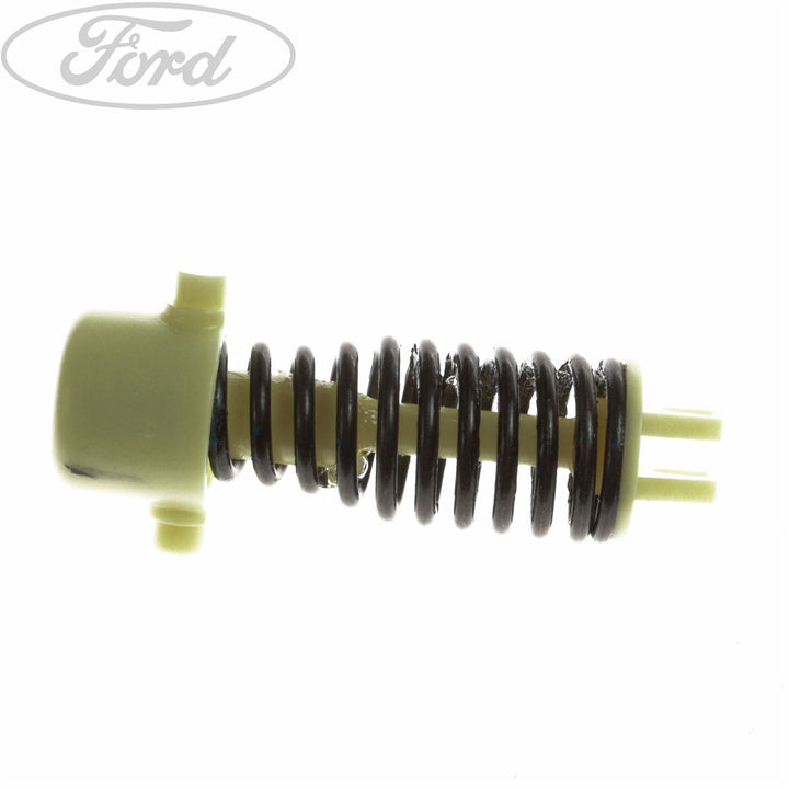BRAKE & CLUTCH CONTROLS SPRING