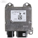 AIR BAG SENSOR