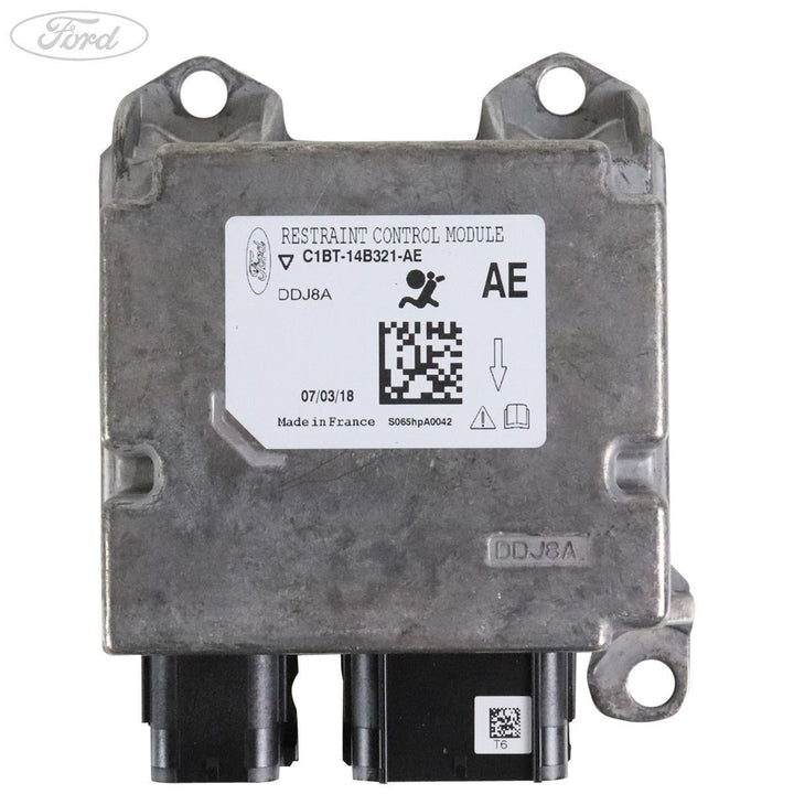 AIR BAG SENSOR
