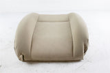 SEAT BACK