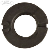 MONDEO REAR SPRING ANTI SQUEAK BOTTOM BRACKET 2014-