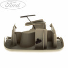 INTERIOR HEADLINING REAR N/S LH COVER