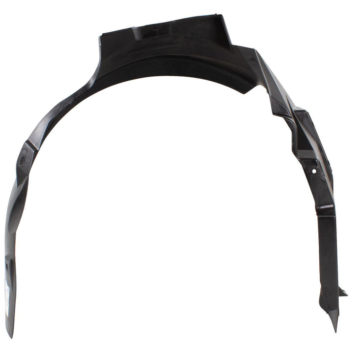 KA FRONT N/S INNER WHEEL ARCH LINING