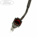 FUEL PIPE