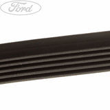 KA MPI AUXILIARY DRIVE V BELT WITH AIR CON 08-16