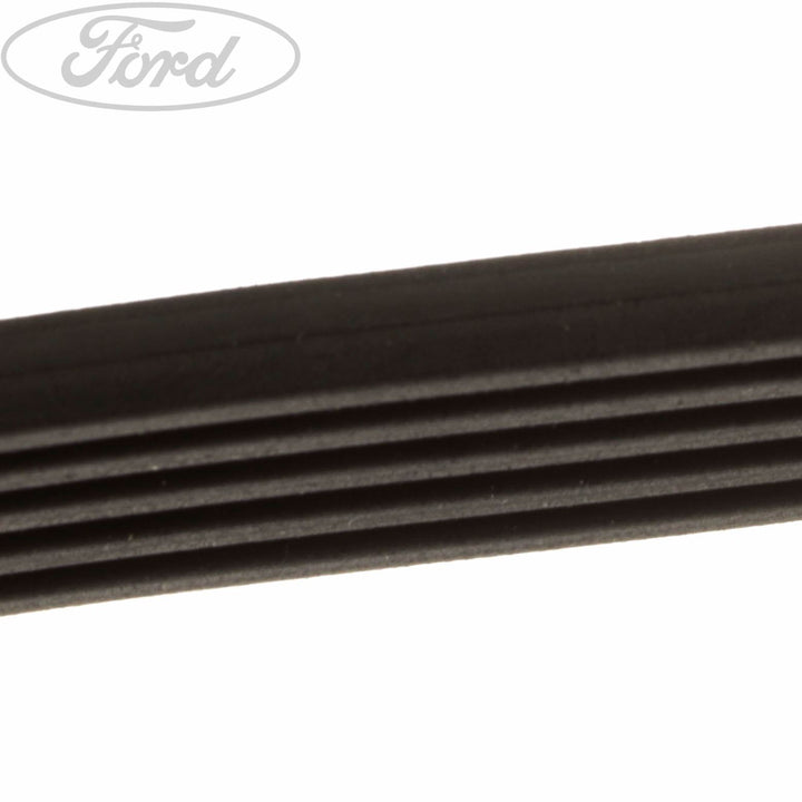 KA MPI AUXILIARY DRIVE V BELT WITH AIR CON 08-16