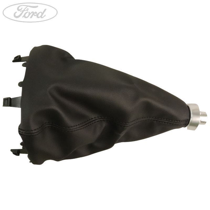 RANGER GEAR SELECTOR & GAITER CONSOLE BOX SMALL 09/15-