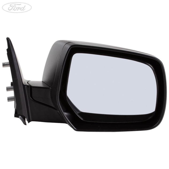 EVEREST RANGER O/S DOOR MIRROR MANUAL UNPAINTED