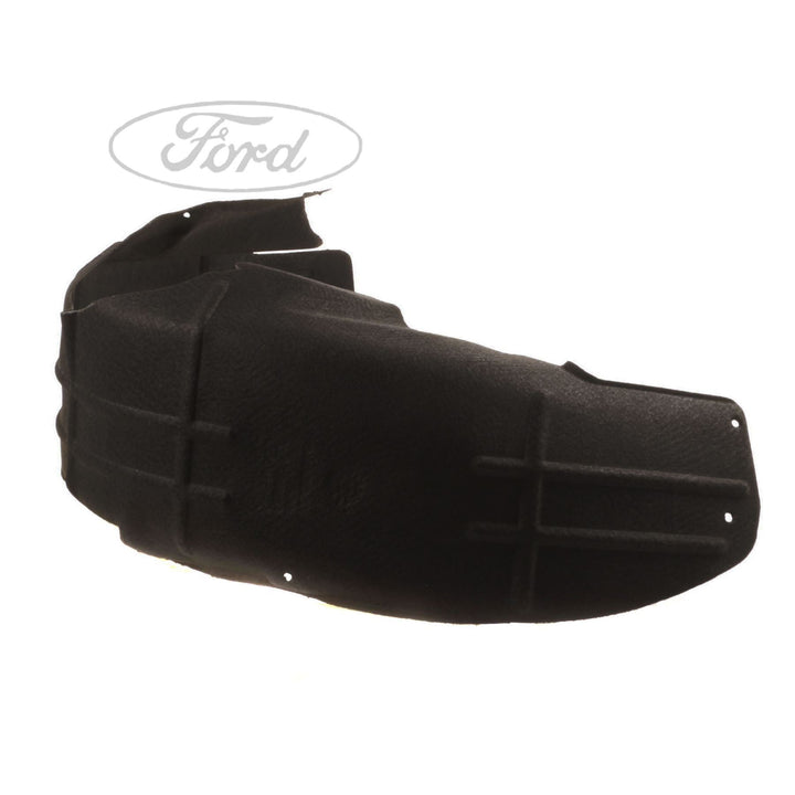 FOCUS O/S REAR WHEEL ARCH LINING PANEL