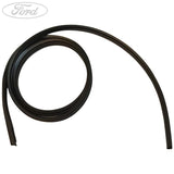 KUGA REAR TAILGATE OPENING WINDOW WEATHERSTRIP SEAL