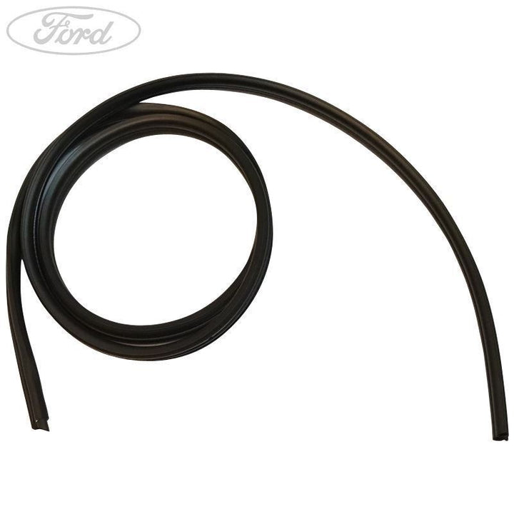 KUGA REAR TAILGATE OPENING WINDOW WEATHERSTRIP SEAL