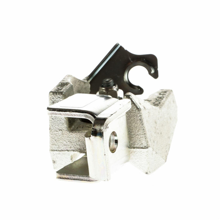FRONT O/S SHOCK ABSORBER DAMPER BRACKET