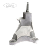 GEARBOX MOUNTING SUPPORT