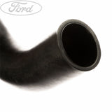 FILLER PIPE HOSE