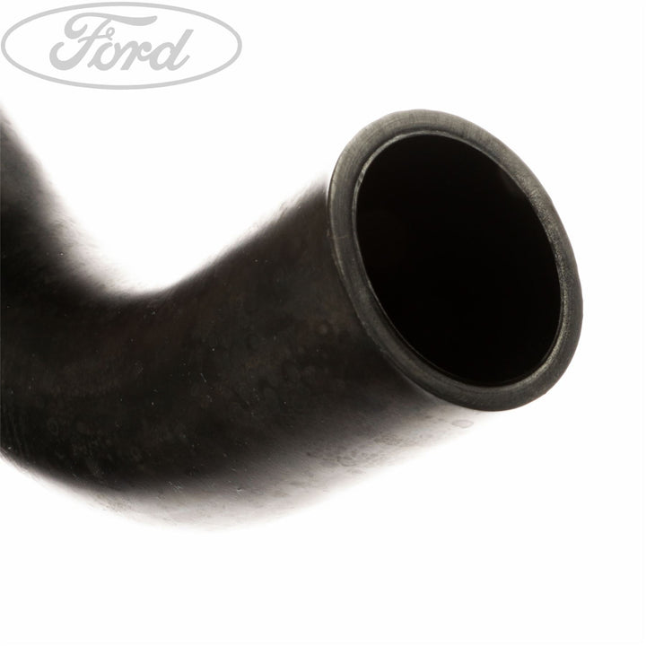 FILLER PIPE HOSE