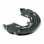 Transit Custom N/S Or O/S Rear Brake Discs Splash Shield 2019-2024