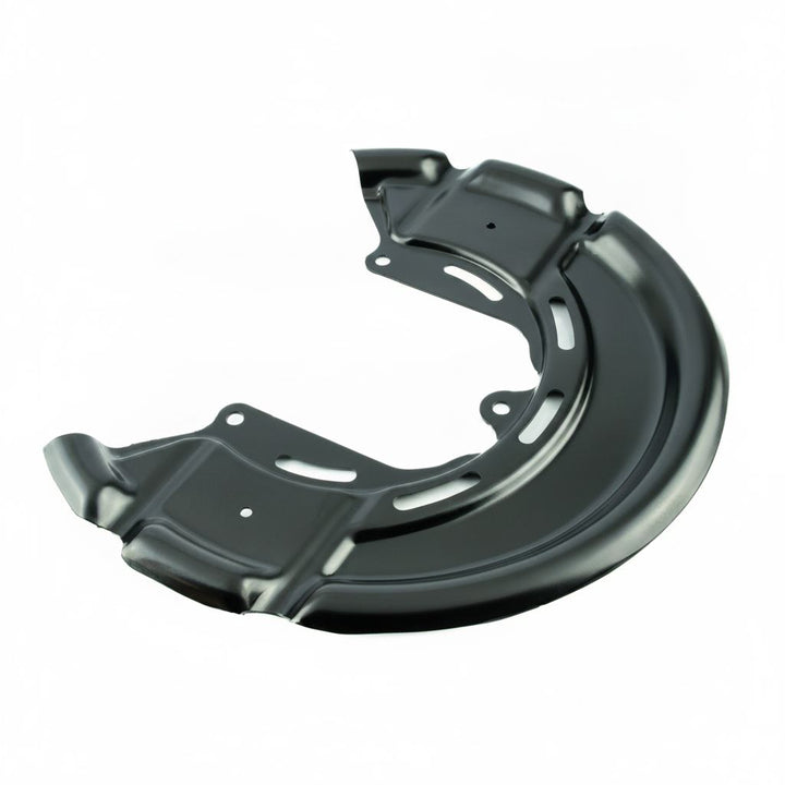 Transit Custom N/S Or O/S Rear Brake Discs Splash Shield 2019-2024
